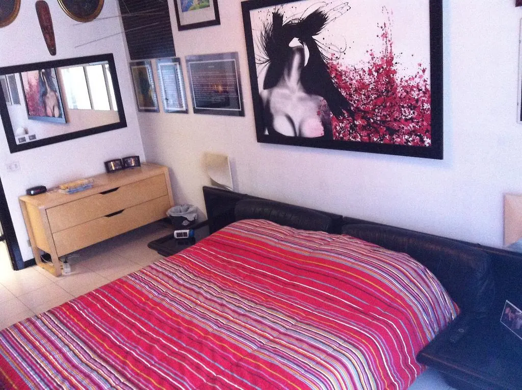 Two Beds In The Green Near The Fair Bed and Breakfast Μιλάνο